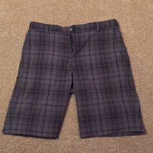 Nike Golf Shorts